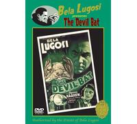 Movie/Film [Bela Lugosi] - Devil Bat, the [1940]