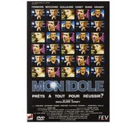 Movie/Film [Berleand/Canet] - Mon Idole