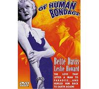 Movie/Film [Betty Davis] - Of Human Bondage