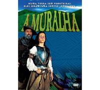 Movie/Film [Brazil] - A Muralha [4dvd]
