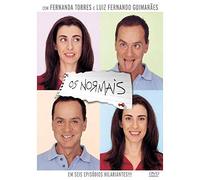 Movie/Film [Brazil] - Os Normais