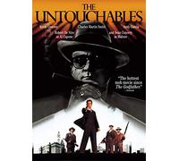 Movie/Film [Brian de Palma] - Brian De Palma - The Untouchables [Edizione: Giappone]
