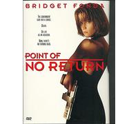Movie/Film [Bridget Fonda] - Point of No Return [1993]