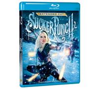 Movie/Film [Browning/Malone] - Sucker Punch