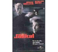 Movie/Film [Bruce Willis] - Jackal, the