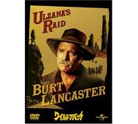 Movie/Film [Burt Lancaster] - Ulzana S Raid [1972]