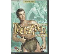Movie/Film [Buster Crabbe] - Tarzan the Fearless/Trappers