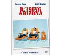 Movie/Film [Cage/Goodman] - Raising Arizona [1987]