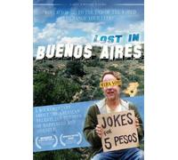 Movie/Film [Carlos Asseph] - Lost in Buenos Aires
