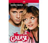 Movie/Film [Caulfield/Pfeiffer - Grease 2 [1982]