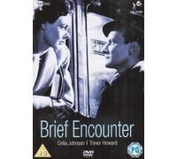 Movie/Film [Celia Johnson] - Brief Encounter Special Edition [Edizione: Regno Unito]