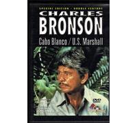 Movie/Film [Charles Bronson] - Cabo Blanco/U. S. Marshall