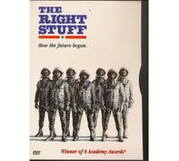 Movie/Film [Charles Frank] - Right Stuff, the [1983]