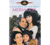 Movie/Film [Cher/Ryder/Ricci] - Mermaids [1990]