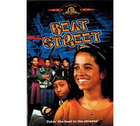 Movie/Film [Chong/Lathan] - Beat Street [Break Dance Cult]