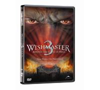 Movie/Film [Chris Angel] - Wishmaster 3: Beyond the Gates