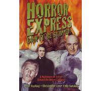 Movie/Film [Christopher Lee] - Horror Express