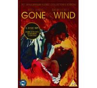 Movie/Film [Clark Gable] - Gone With The Wind - 70th Anniversary [Edizione: Regno Unito]
