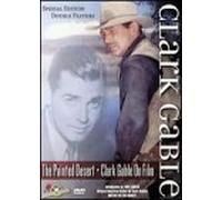 Movie/Film [Clark Gable] - Painted Desert, the