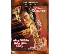 Movie/Film [Clint Eastwood] - Any Which Way You Can