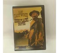 Movie/Film [Clint Eastwood] - High Plains Drifter [1973]