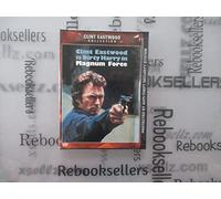 Movie/Film [Clint Eastwood] - Magnum Force [1973]