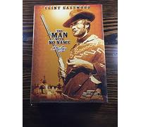 Movie/Film [Clint Eastwood] - Man With No Name, the [Trilogy]
