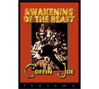 Movie/Film [Coffin Joe] - Awakening of the Beast