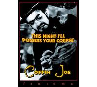 Movie/Film [Coffin Joe] - This Night I Ll Possess Your..