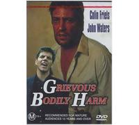 Movie/Film [Colin Friels] - Grievous Bodily Harm