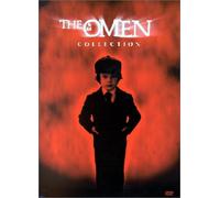 Movie/Film [Collector Box] - Omen Collection [1976-1991]