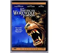 Movie/Film [Collector Edition] - American Werewolf in London