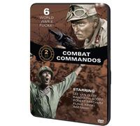 Movie/Film [Collector Edition] - Combat Commandos (2 Dvd) [Edizione: Stati Uniti]