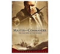 Movie/Film [Collector Edition] - Master & Commander: Far Side..