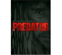 Movie/Film [Collector Edition] - Predator [1987]