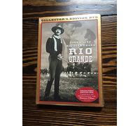Movie/Film [Collector Edition] - Rio Grande [1950]