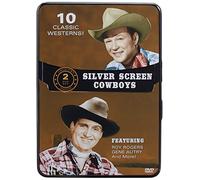 Movie/Film [Collector Edition] - Silver Screen Cowboys (2 Dvd) [Edizione: Stati Uniti]