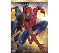 Movie/Film [Collector Edition] - Spider-Man 3 [Deluxe Version]