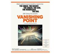 Movie/Film [Collector Edition] - Vanishing Point [1971]