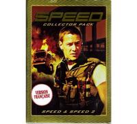 Movie/Film [Collector Pack] - Speed/Speed 2