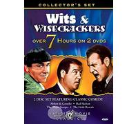 Movie/Film [Collector S Set] - Wits & Wisecrackers