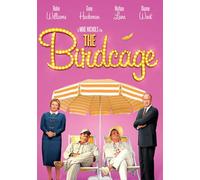 Movie/Film [Comedy] - Birdcage, the