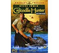 Movie/Film [Comedy] - Crocodile Hunter: Collision Cou