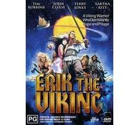 Movie/Film [Comedy] - Erik the Viking