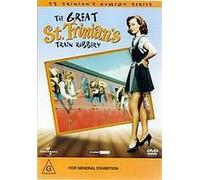 Movie/Film [Comedy] - Great St. Trinian Train Robbery