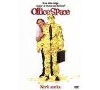 Movie/Film [Comedy] - Office Space