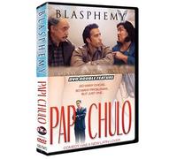 Movie/Film [Comedy] - Papi Chulo/Blasphemy