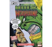 Movie/Film [Comic Book Series] - Hulk & Wolverine Vol. 1