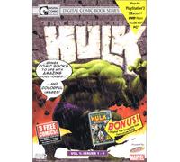 Movie/Film [Comic Book Series] - Incredible Hulk, the Vol. 1