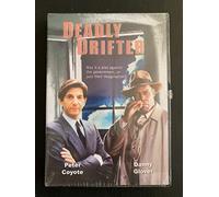 Movie/Film [Coyote/Glover] - Deadly Drifter
